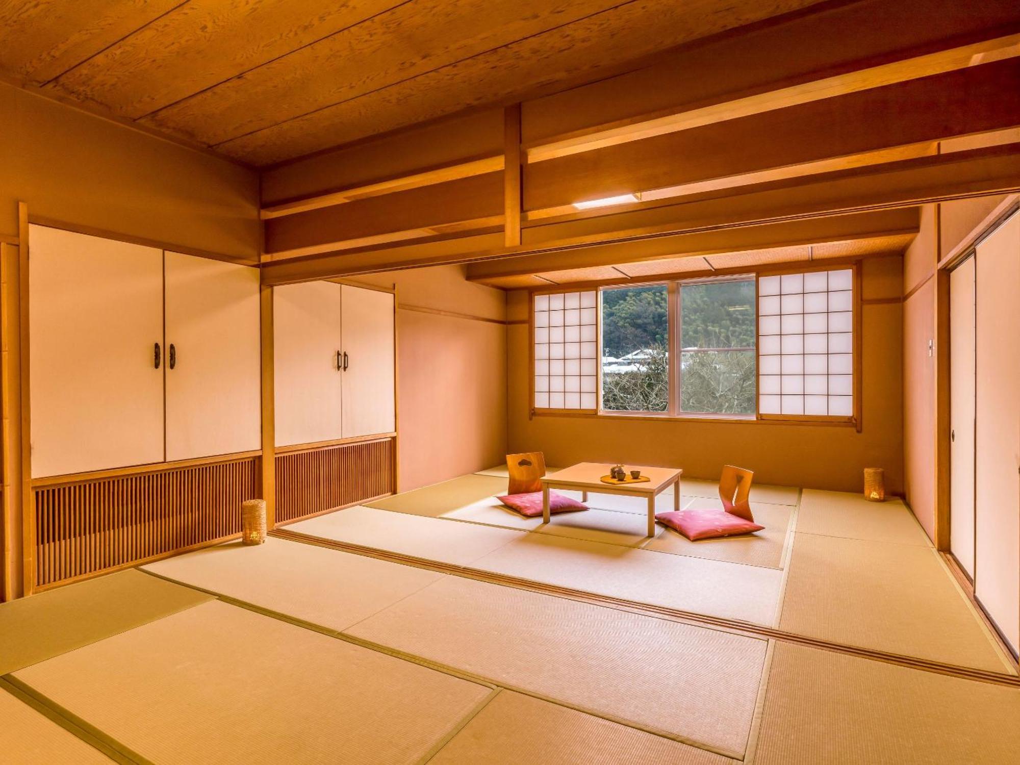 Hotel Ooedo Onsen Monogatari Yamanaka Saichoraku Kaga  Zimmer foto